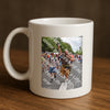 Evenement foto: Nijmeegse Vierdaagse 764