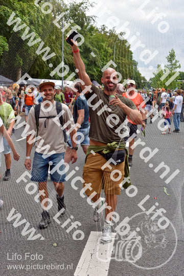 Evenement foto: Nijmeegse Vierdaagse 764