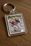 Evenement foto: Nijmeegse Vierdaagse 764