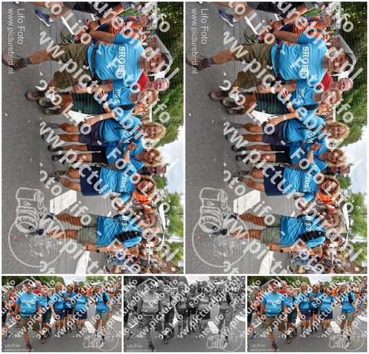 Evenement foto: Nijmeegse Vierdaagse 764