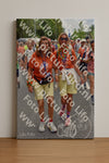 Evenement foto: Nijmeegse Vierdaagse 764