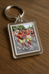 Evenement foto: Nijmeegse Vierdaagse 764