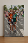 Evenement foto: Nijmeegse Vierdaagse 764