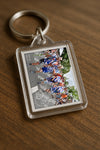 Evenement foto: Nijmeegse Vierdaagse 764
