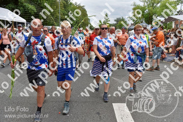 Evenement foto: Nijmeegse Vierdaagse 764