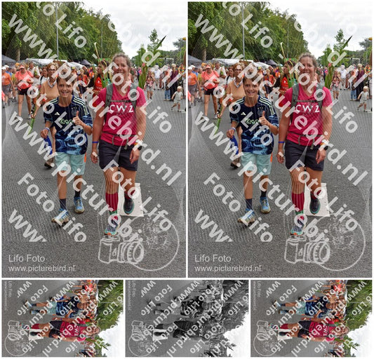 Evenement foto: Nijmeegse Vierdaagse 763