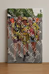 Evenement foto: Nijmeegse Vierdaagse 763