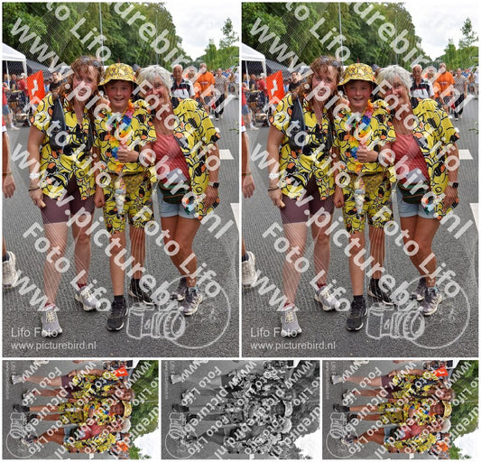 Evenement foto: Nijmeegse Vierdaagse 763