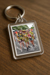 Evenement foto: Nijmeegse Vierdaagse 763