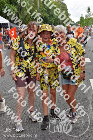 Evenement foto: Nijmeegse Vierdaagse 763
