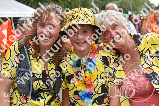Evenement foto: Nijmeegse Vierdaagse 763