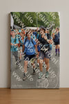 Evenement foto: Nijmeegse Vierdaagse 763