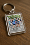 Evenement foto: Nijmeegse Vierdaagse 763