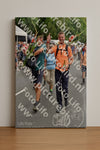 Evenement foto: Nijmeegse Vierdaagse 763