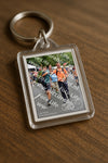 Evenement foto: Nijmeegse Vierdaagse 763