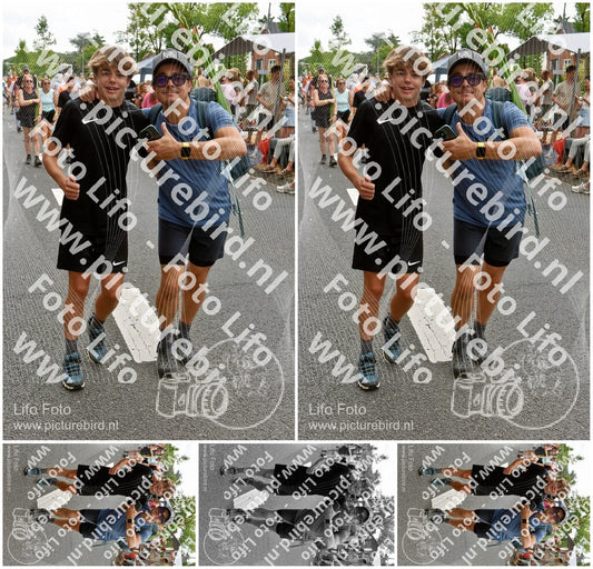 Evenement foto: Nijmeegse Vierdaagse 763