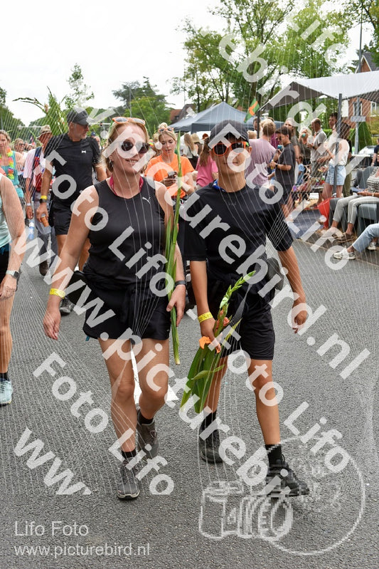 Evenement foto: Nijmeegse Vierdaagse 763