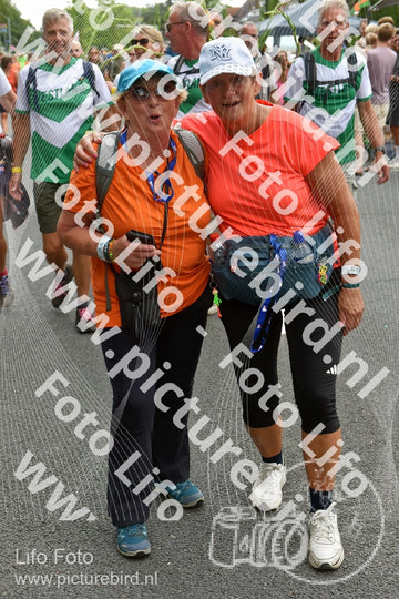 Evenement foto: Nijmeegse Vierdaagse 763