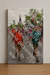 Evenement foto: Nijmeegse Vierdaagse 763