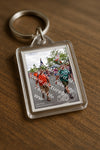 Evenement foto: Nijmeegse Vierdaagse 763
