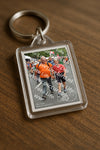 Evenement foto: Nijmeegse Vierdaagse 763