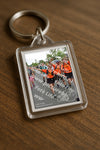 Evenement foto: Nijmeegse Vierdaagse 763