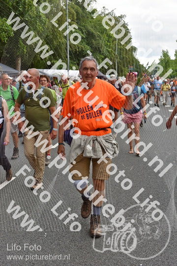 Evenement foto: Nijmeegse Vierdaagse 763