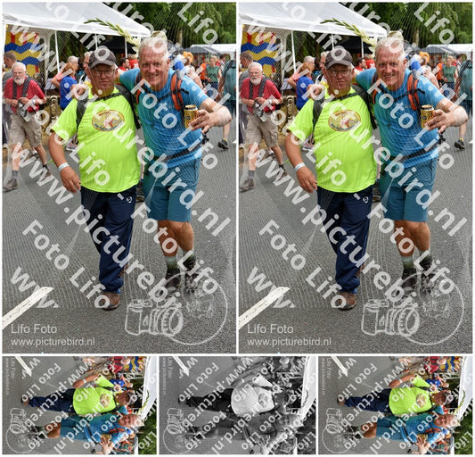 Evenement foto: Nijmeegse Vierdaagse 763