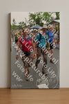 Evenement foto: Nijmeegse Vierdaagse 763