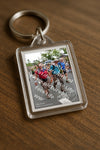 Evenement foto: Nijmeegse Vierdaagse 763
