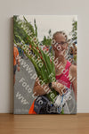 Evenement foto: Nijmeegse Vierdaagse 763