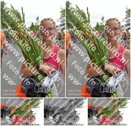 Evenement foto: Nijmeegse Vierdaagse 763