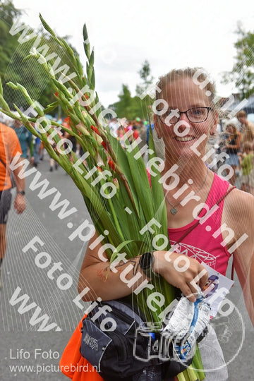 Evenement foto: Nijmeegse Vierdaagse 763