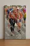 Evenement foto: Nijmeegse Vierdaagse 763