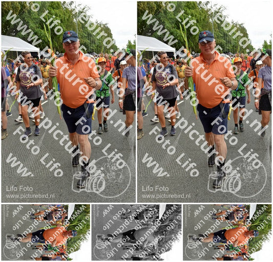 Evenement foto: Nijmeegse Vierdaagse 763