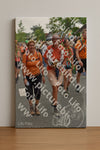 Evenement foto: Nijmeegse Vierdaagse 763