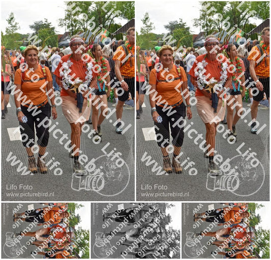 Evenement foto: Nijmeegse Vierdaagse 763