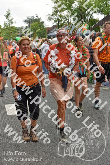 Evenement foto: Nijmeegse Vierdaagse 763