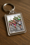 Evenement foto: Nijmeegse Vierdaagse 763