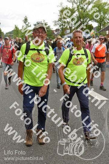 Evenement foto: Nijmeegse Vierdaagse 763