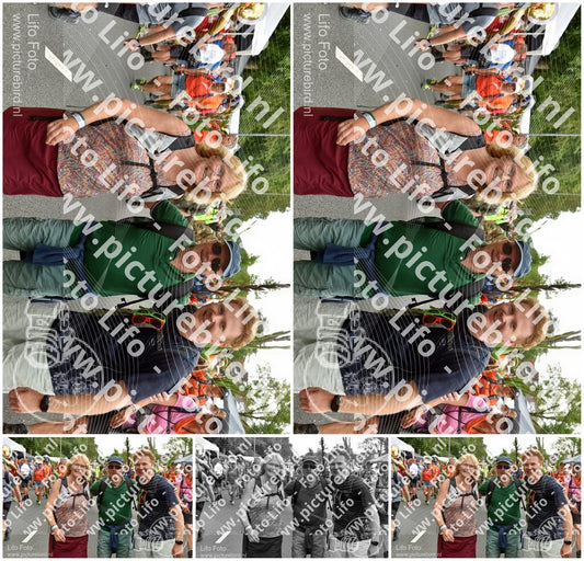Evenement foto: Nijmeegse Vierdaagse 763
