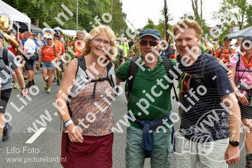 Evenement foto: Nijmeegse Vierdaagse 763