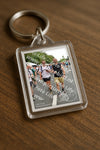 Evenement foto: Nijmeegse Vierdaagse 763