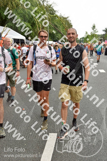 Evenement foto: Nijmeegse Vierdaagse 763