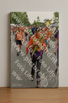 Evenement foto: Nijmeegse Vierdaagse 763