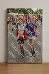 Evenement foto: Nijmeegse Vierdaagse 763
