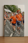 Evenement foto: Nijmeegse Vierdaagse 763