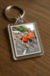 Evenement foto: Nijmeegse Vierdaagse 763