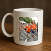 Evenement foto: Nijmeegse Vierdaagse 763