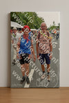 Evenement foto: Nijmeegse Vierdaagse 763